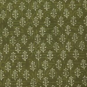 Abstract Handblock Printed Linen Fabric for Sarees Abstract Handblock Printed Linen Fabric for Sarees