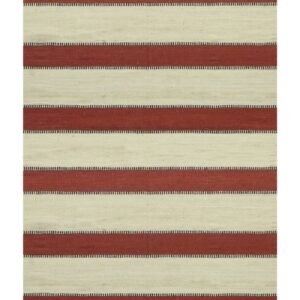 Stylish Wool and Jute Durry for Bedroom Stylish Wool and Jute Durry for Bedroom
