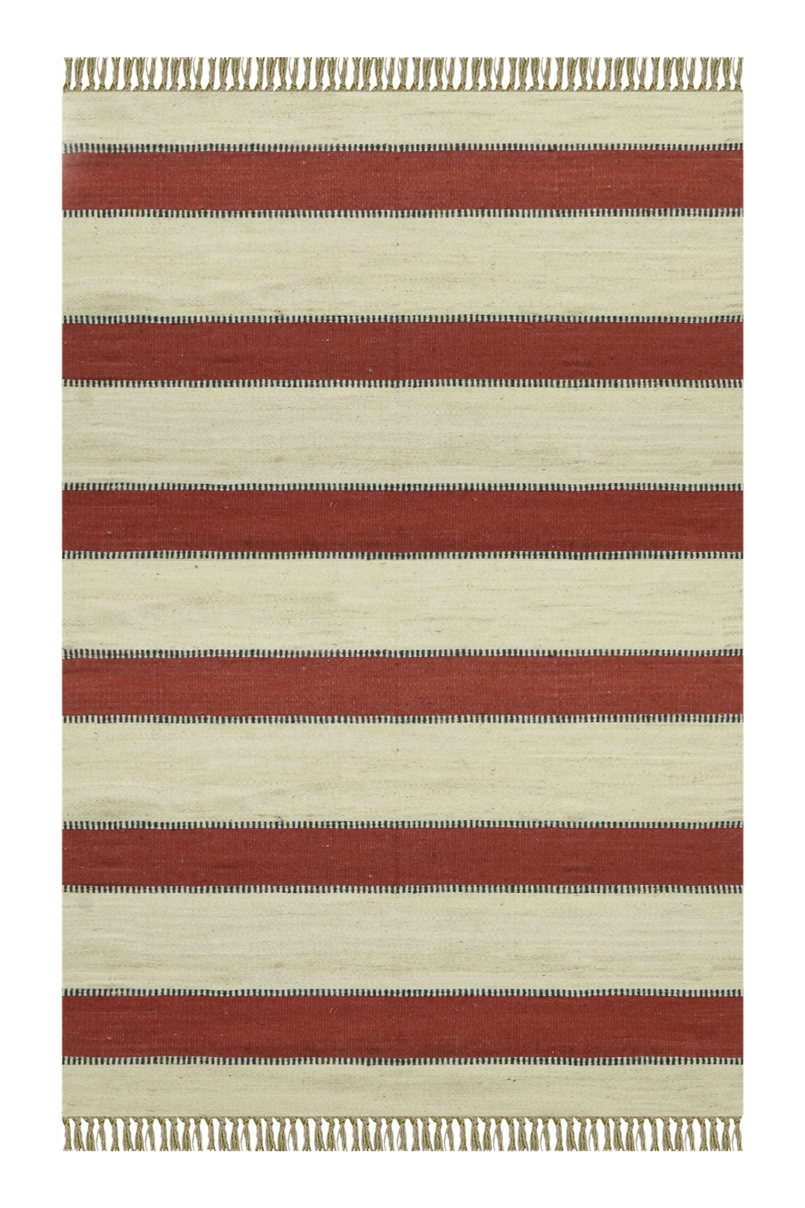 ハンドメイドジュートダリーマット