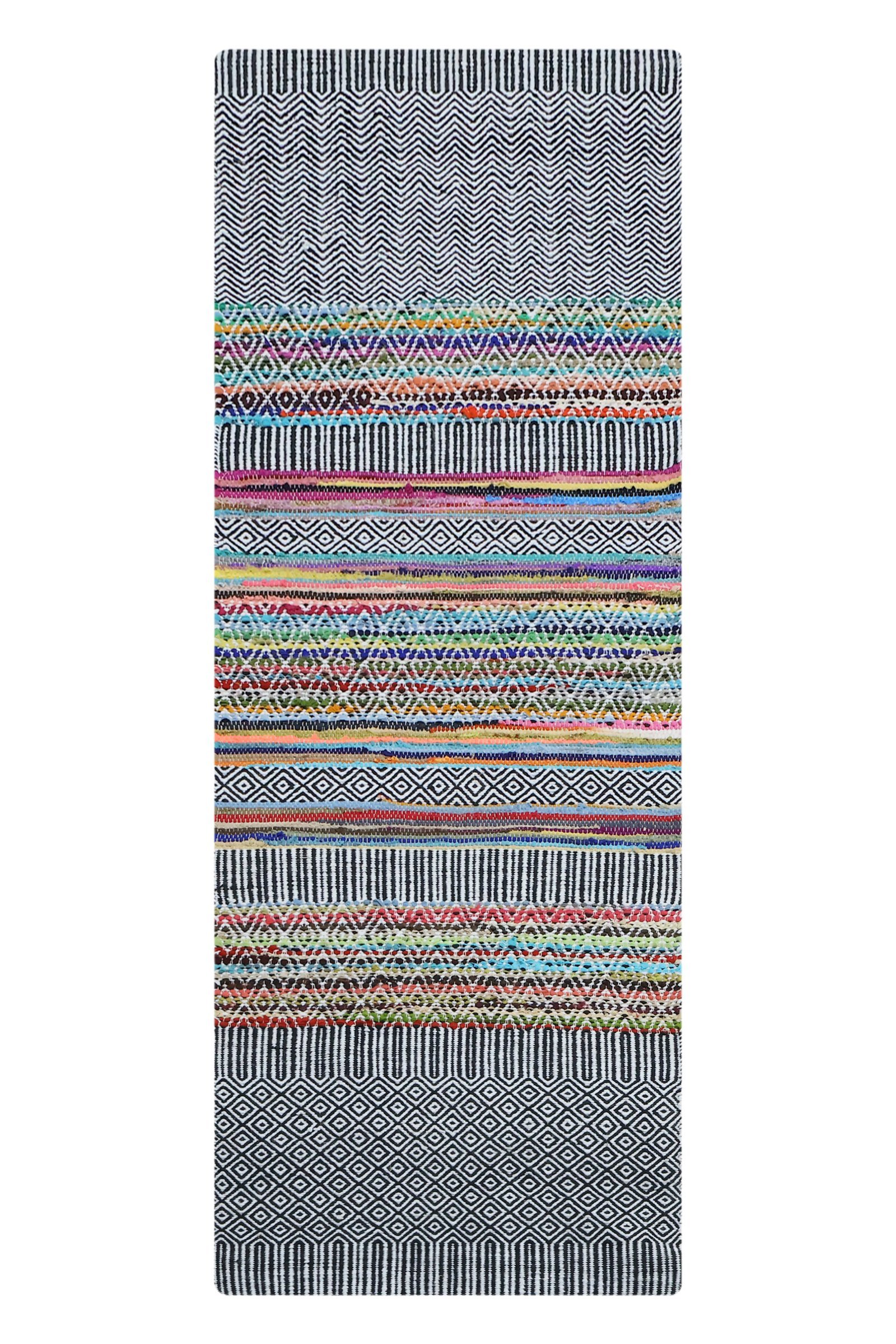 Premium Quality Wool Jute Woven Durry