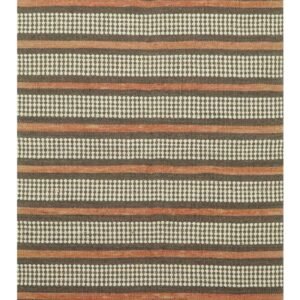 Designer Minimalist Square Wool Jute Durry for Patio Designer Minimalist Square Wool Jute Durry for Patio
