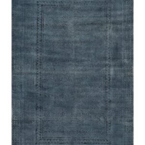 インドの敷物 草木染めコットンダリー リビングマットサイズ 約 幾何学 プレゼント アジアン クリスマス ラグ インド綿 エスニック コットン - 120 X 180 CM