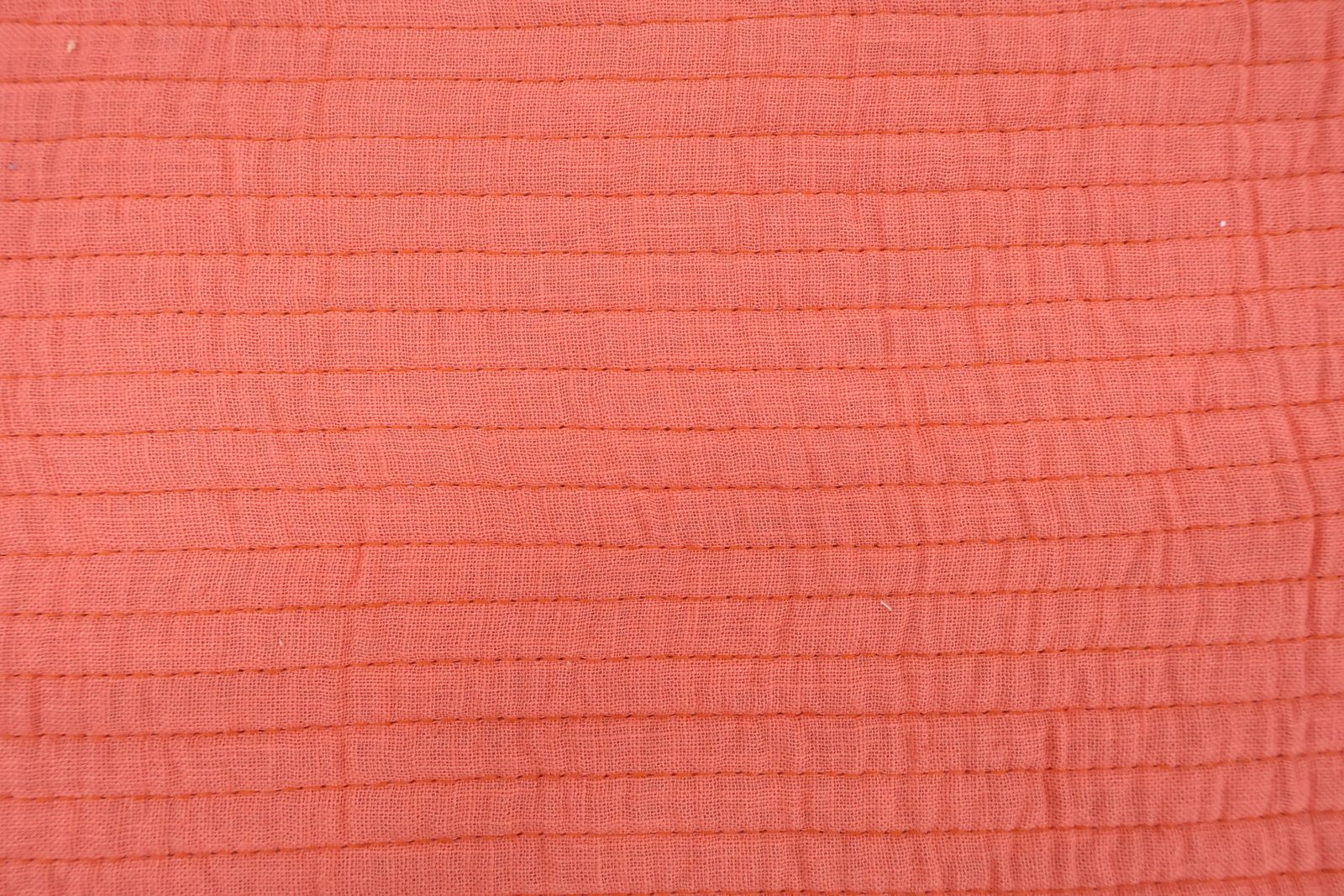 Bohemian Handblock Printed Cotton Decorative Mat - Image 6