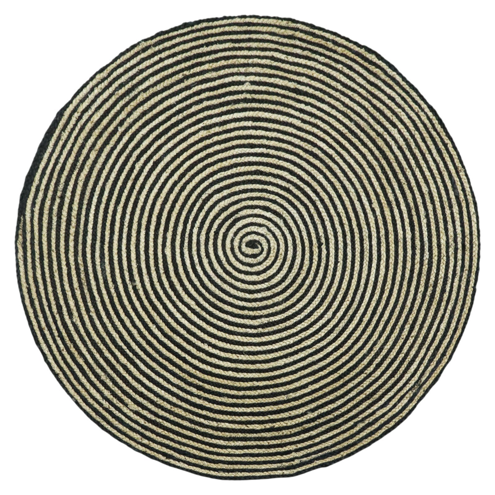 Stylish Jute Durry for Bedroom