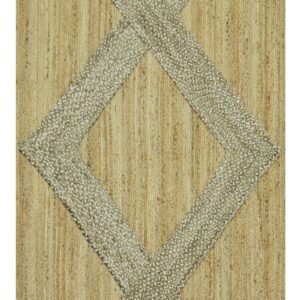 Premium Quality Jute Woven Durry