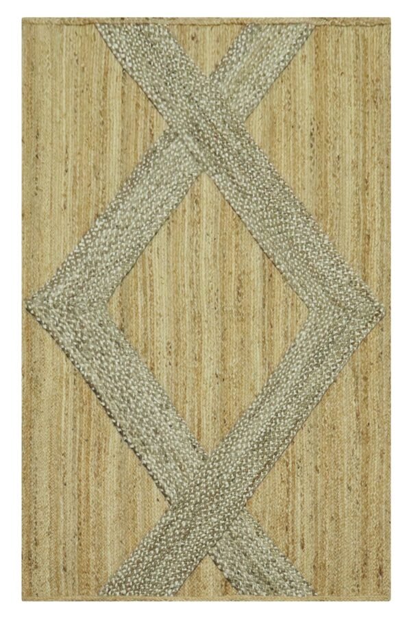 Premium Quality Jute Woven Durry