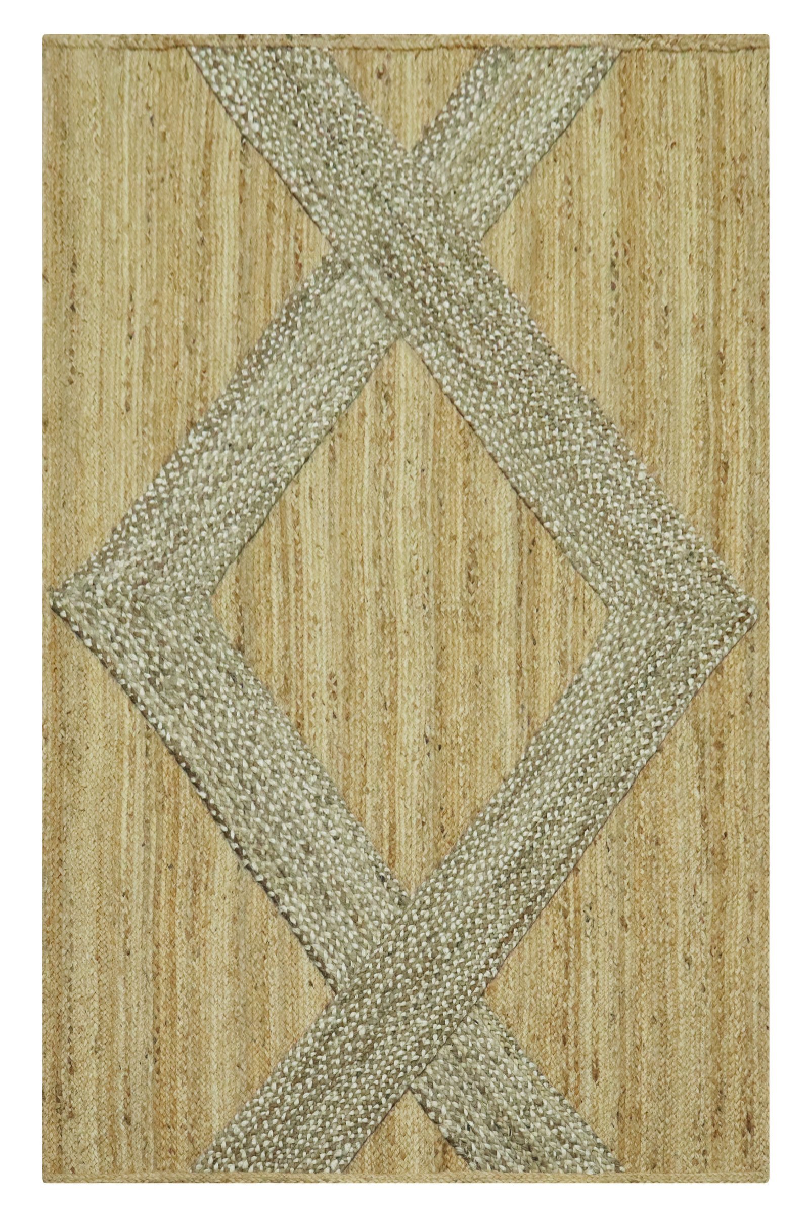 Premium Quality Jute Woven Durry