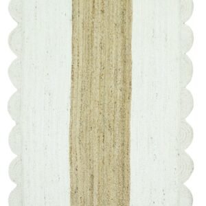 Ethnic Pattern Jute Durry Ethnic Pattern Jute Durry