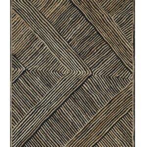 Decorative Jute Woven Durry Carpet Decorative Jute Woven Durry Carpet