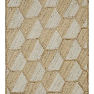 Lightweight Jute Area Durry Rug Lightweight Jute Area Durry Rug
