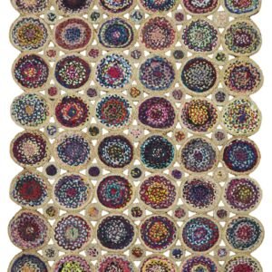 Durable Jute Handloom Durry Durable Jute Handloom Durry