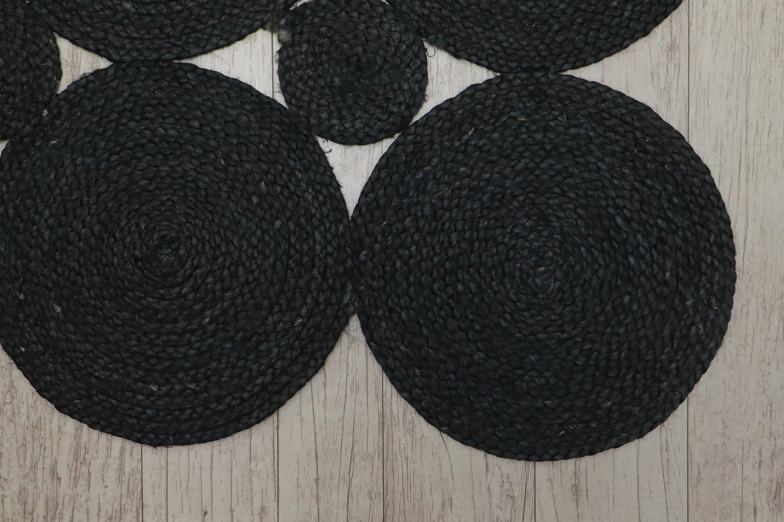 Braided Jute Durry Rug - Image 6