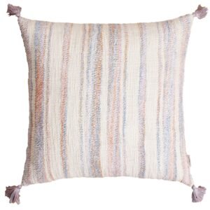 Decorative Cotton Handmade Cushion Crafted by Skilled Artisans Decorative Cotton Handmade Cushion Crafted by Skilled Artisans
