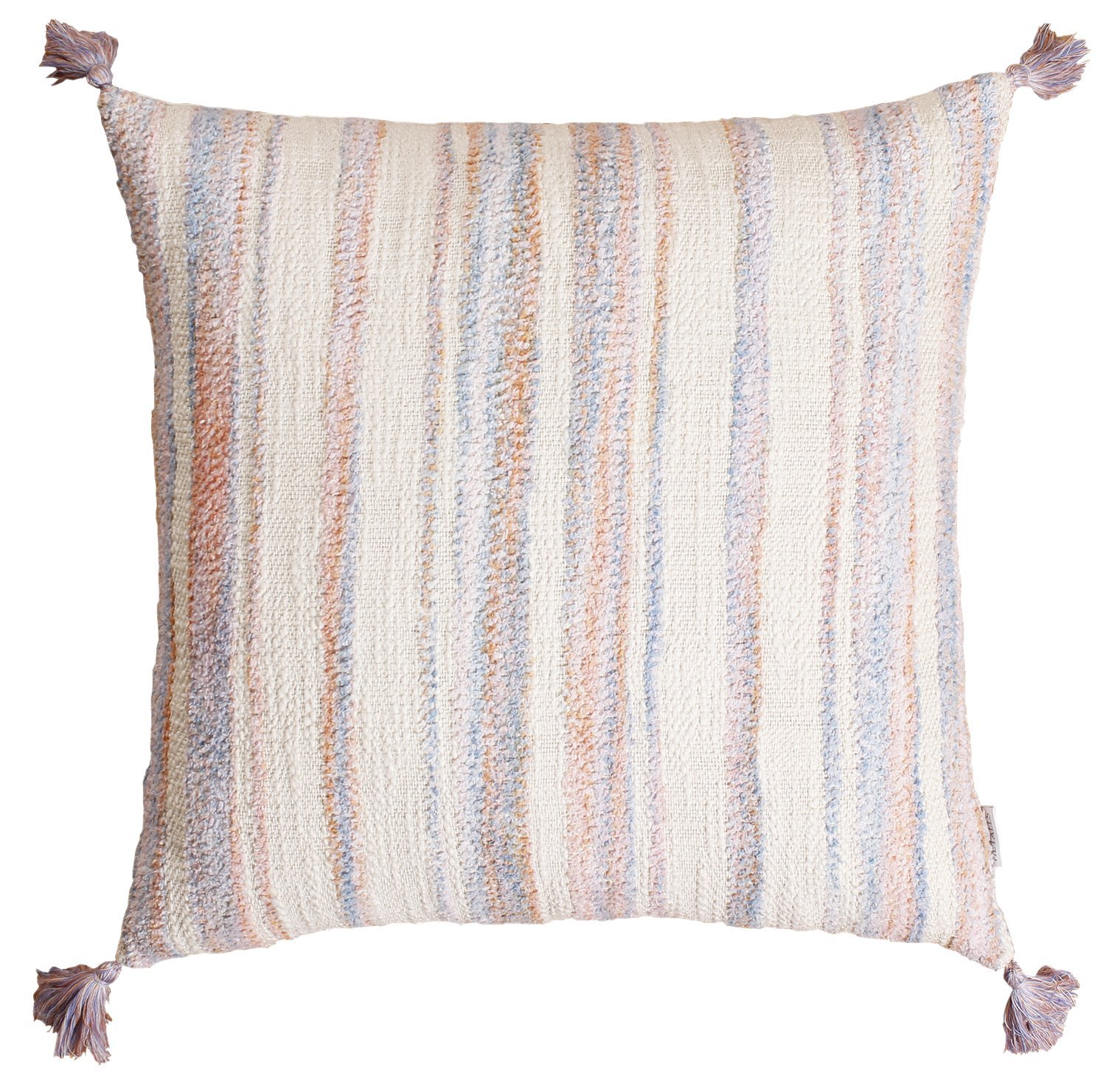 Decorative Cotton Handmade Cushion Crafted by Skilled Artisans