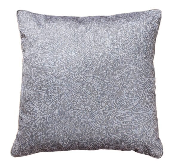Comfortable Handmade Cotton Cushion with Timeless Cultural Appeal