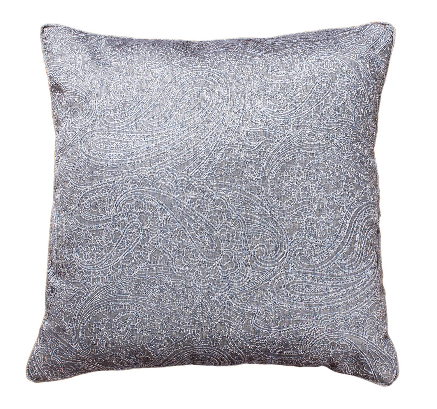 Comfortable Handmade Cotton Cushion with Timeless Cultural Appeal