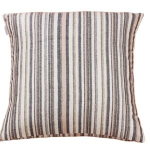 Sustainable Handmade Cotton Cushion for Warm Inviting Spaces Sustainable Handmade Cotton Cushion for Warm Inviting Spaces