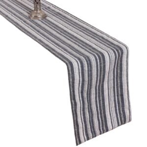 Handmade Decorative Block Print Cotton Table Runner Handmade Decorative Block Print Cotton Table Runner