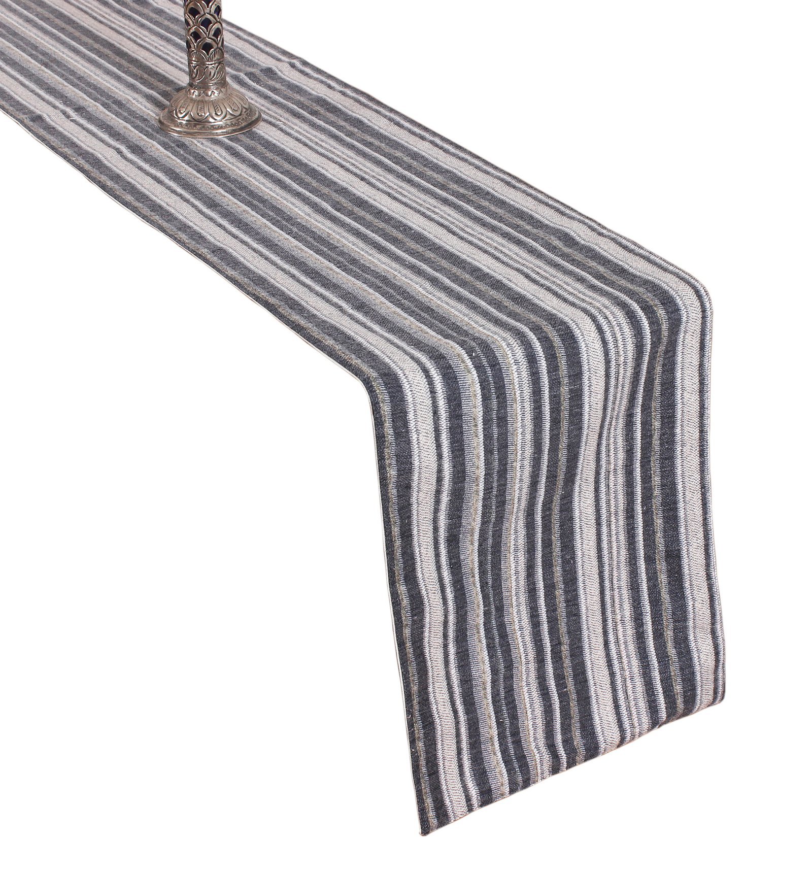 Handmade Decorative Block Print Cotton Table Runner