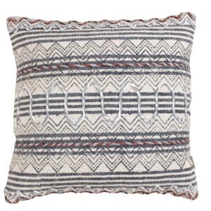 Decorative Handmade Cotton Cushion for Sofa and Bed Decorative Handmade Cotton Cushion for Sofa and Bed