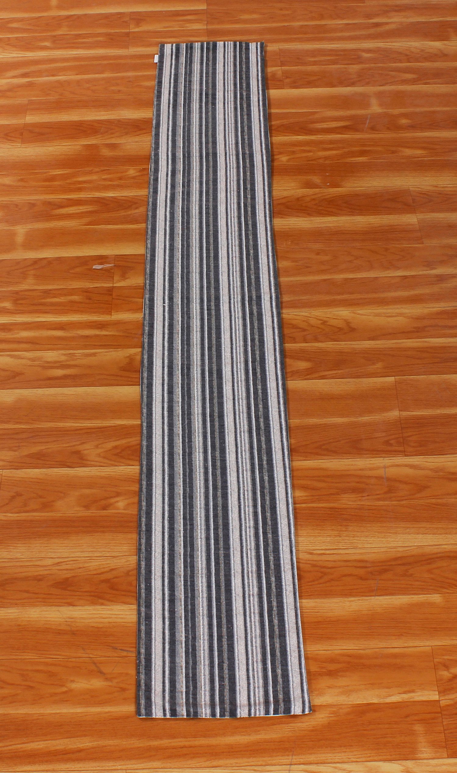 Handmade Decorative Block Print Cotton Table Runner - Image 5